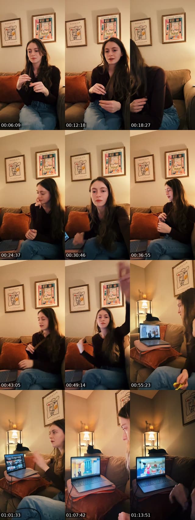 TikTok live: Hiiiiiiiiiii 🙈💗📲💞💅🏻🐹 by @piesthelimit3000