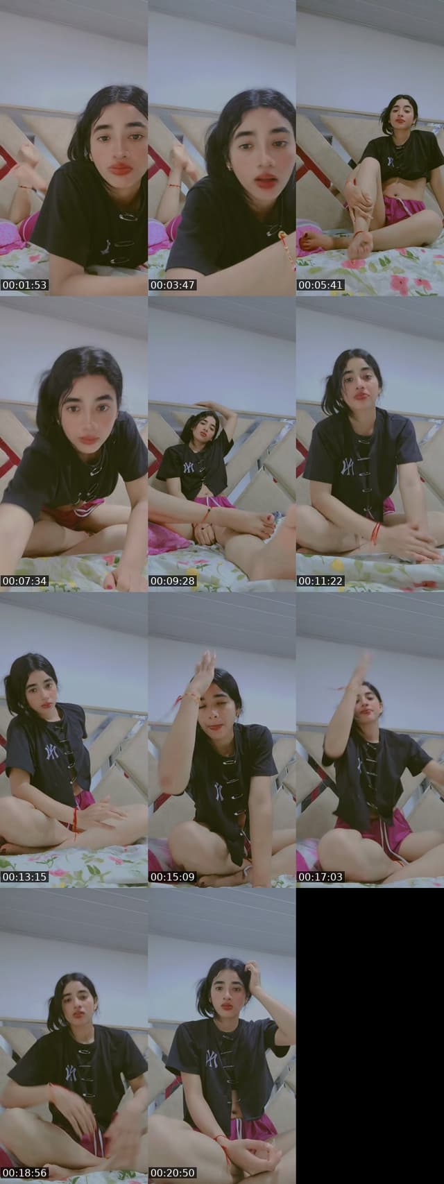 TikTok live: Hola Rodríguez 😊 by @wwwrodriguez23