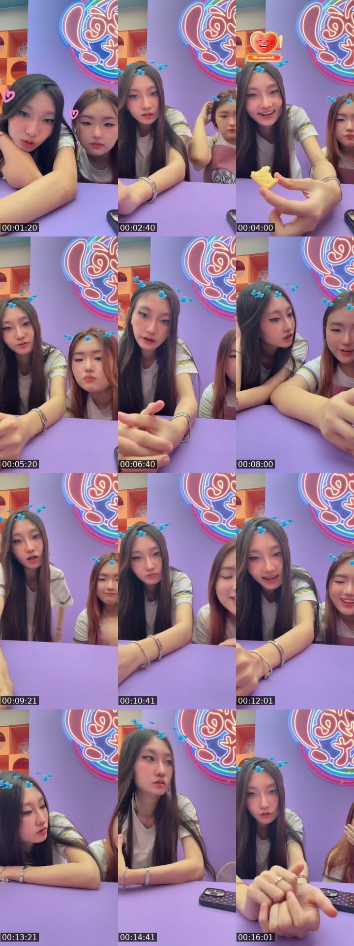 @tehpengsatu888 TikTok live stream
