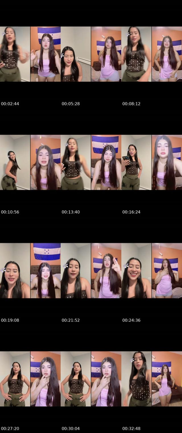 @mariaorellana_20 TikTok live from 2026-05-27