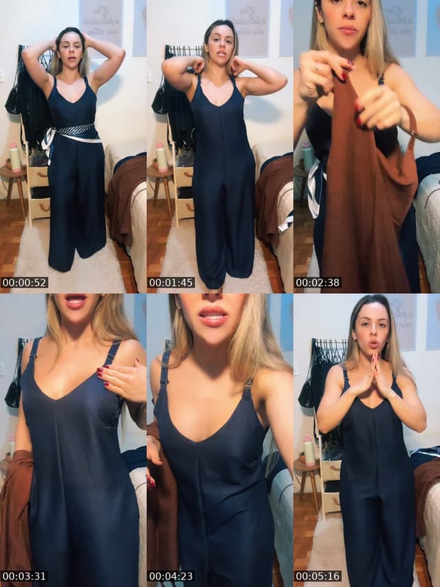 @lorraine.rmendes TikTok live
