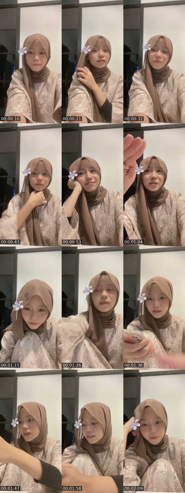 @qrsmimii TikTok live from 2026-05-27