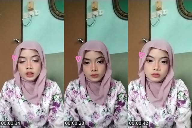 @sofeansb TikTok live