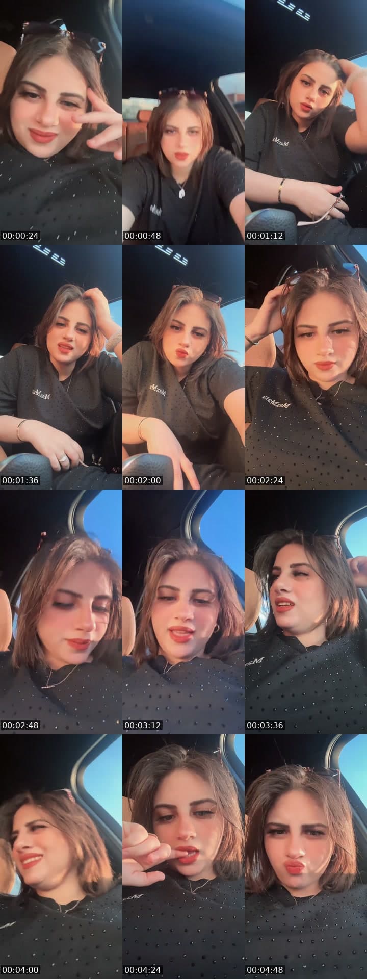 @gogoa251 TikTok live stream