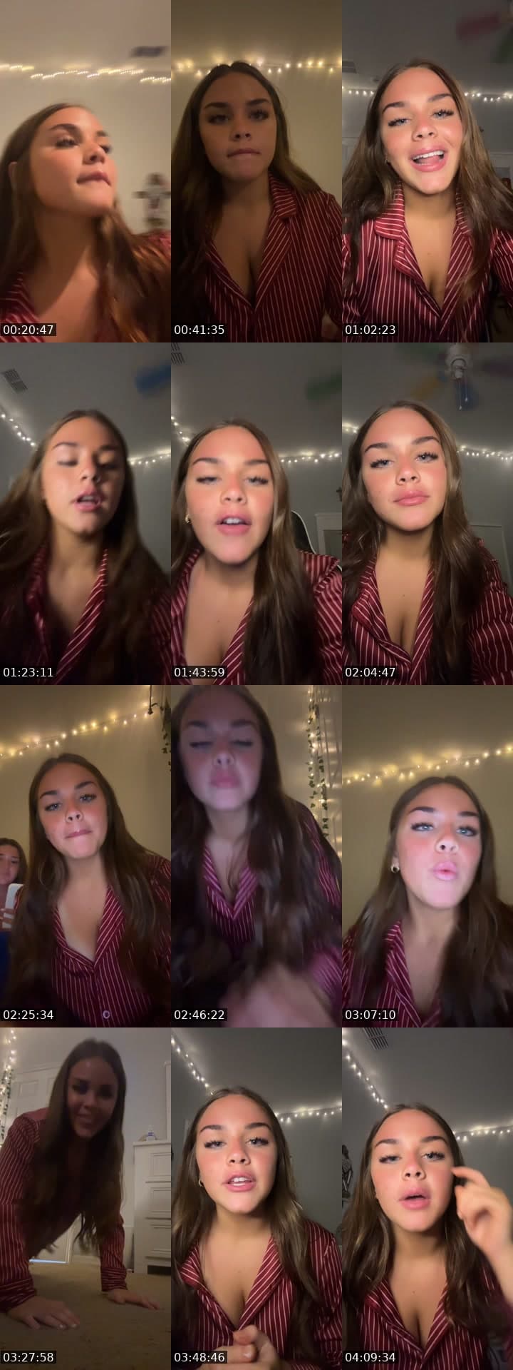 @rosa.miller3 TikTok live stream