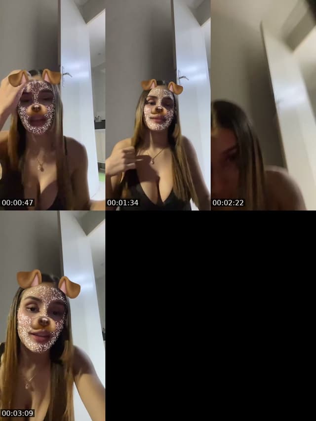 @offaryane TikTok live