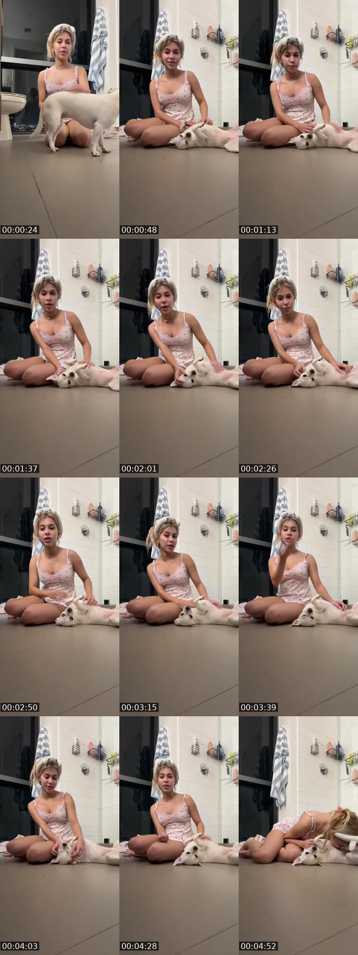 @justpaypay TikTok live stream