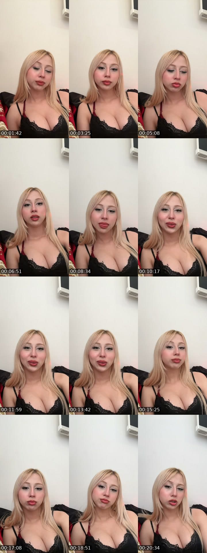 @cimcimee3w TikTok live stream