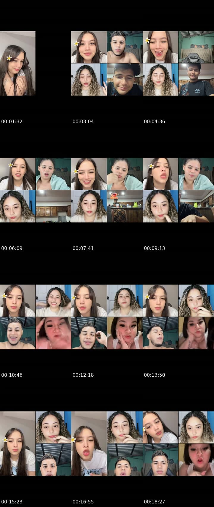 @genesisacevedo6 TikTok live stream