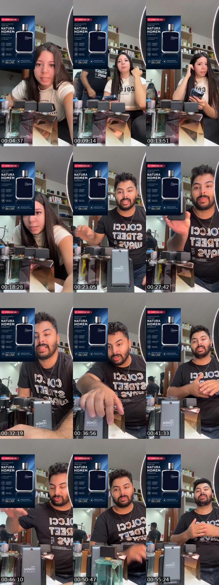 @eva_nery TikTok live stream