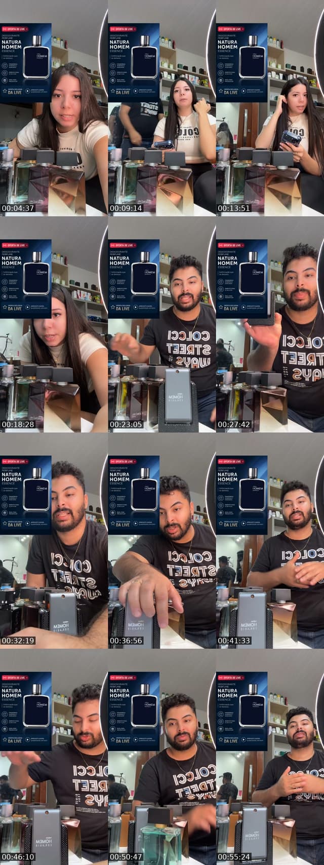 @eva_nery TikTok live
