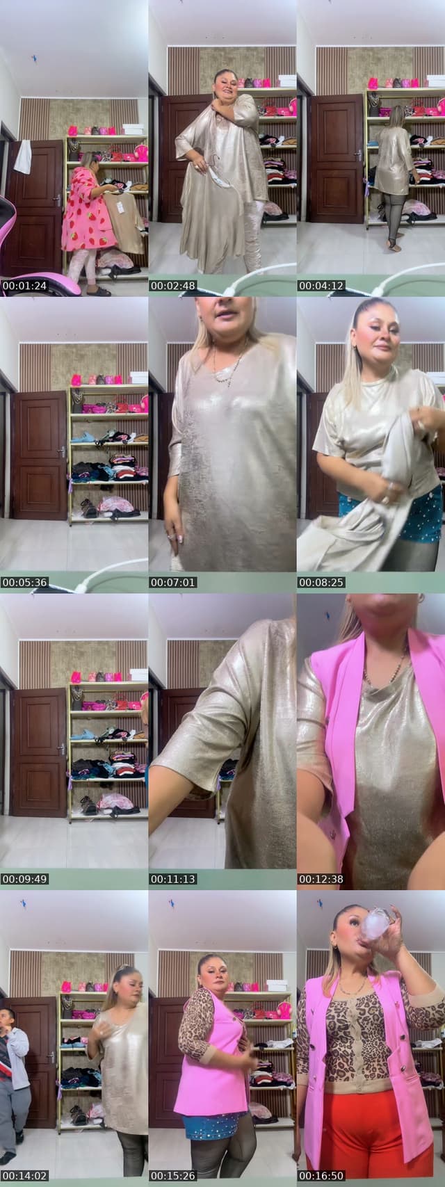 @autentica.boutiqu TikTok live