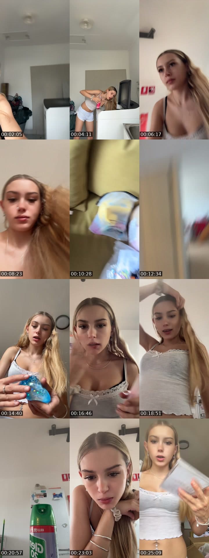 @kodaaxo_ TikTok live stream