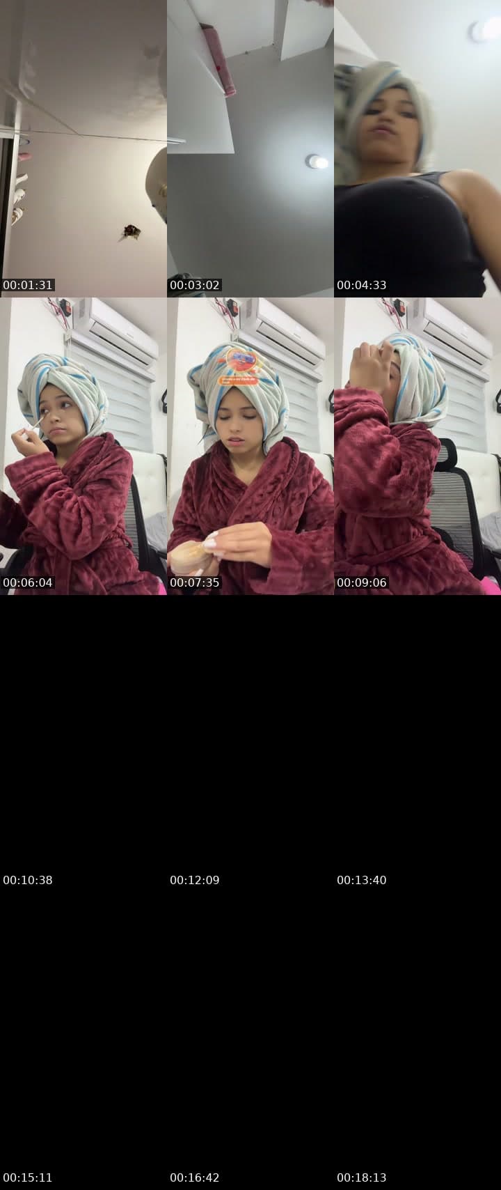 @daryh TikTok live stream