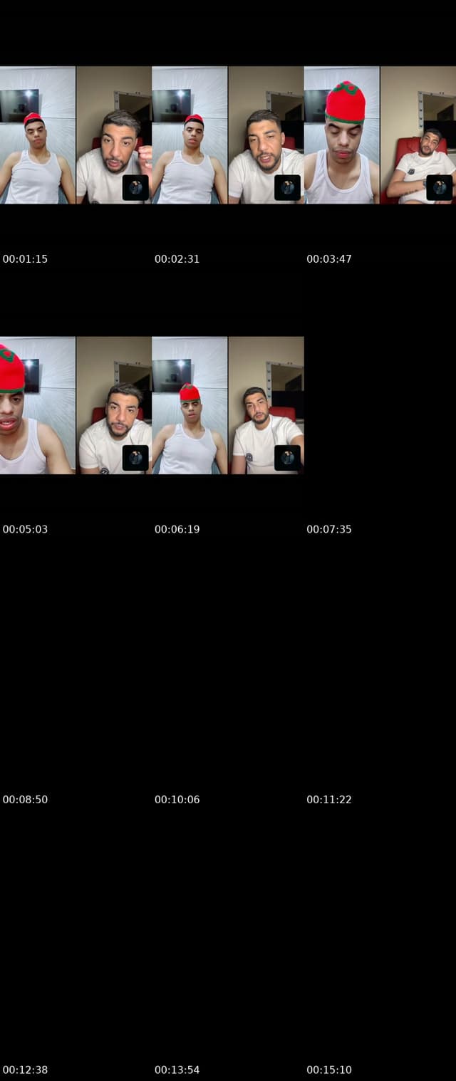 @h.mod25 TikTok live from 2026-05-27
