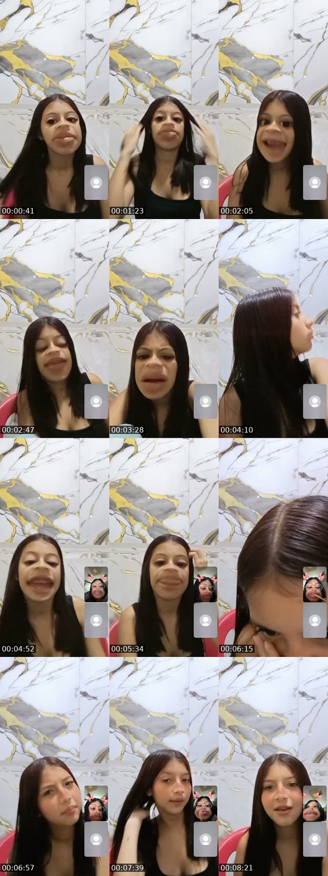 @nohe_b0 TikTok live from 2026-05-27