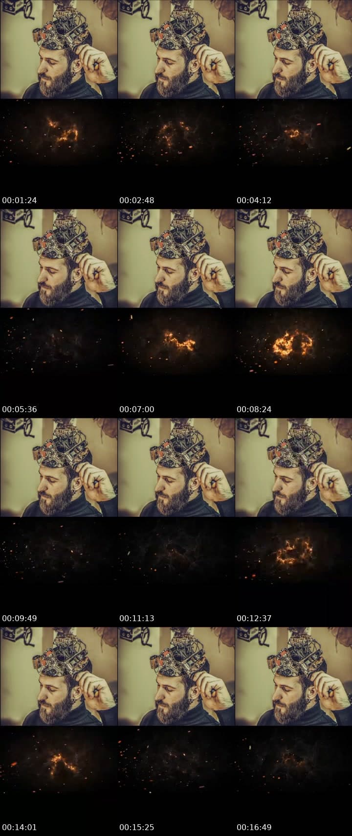 كريم المحايد