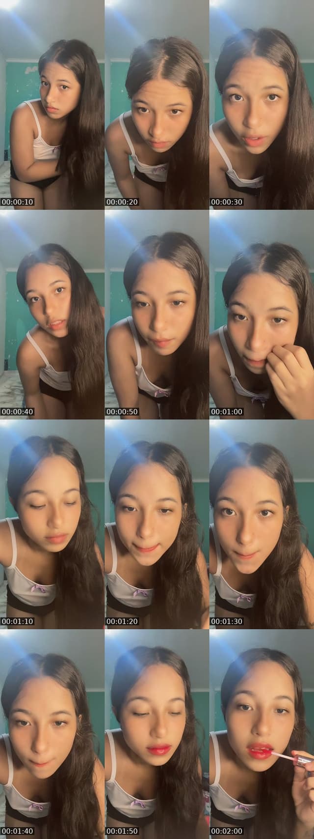 @fei.fei280 TikTok live