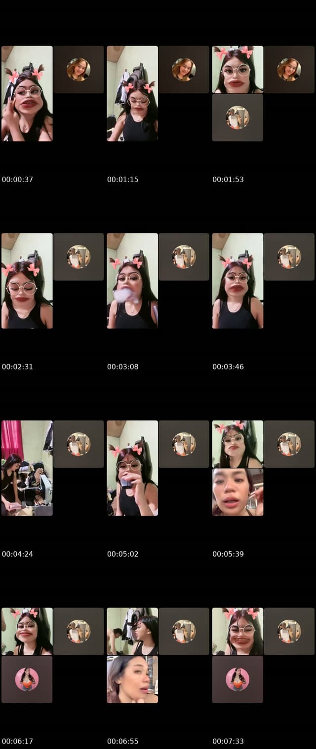 @sachi.ong TikTok live from 2026-05-27