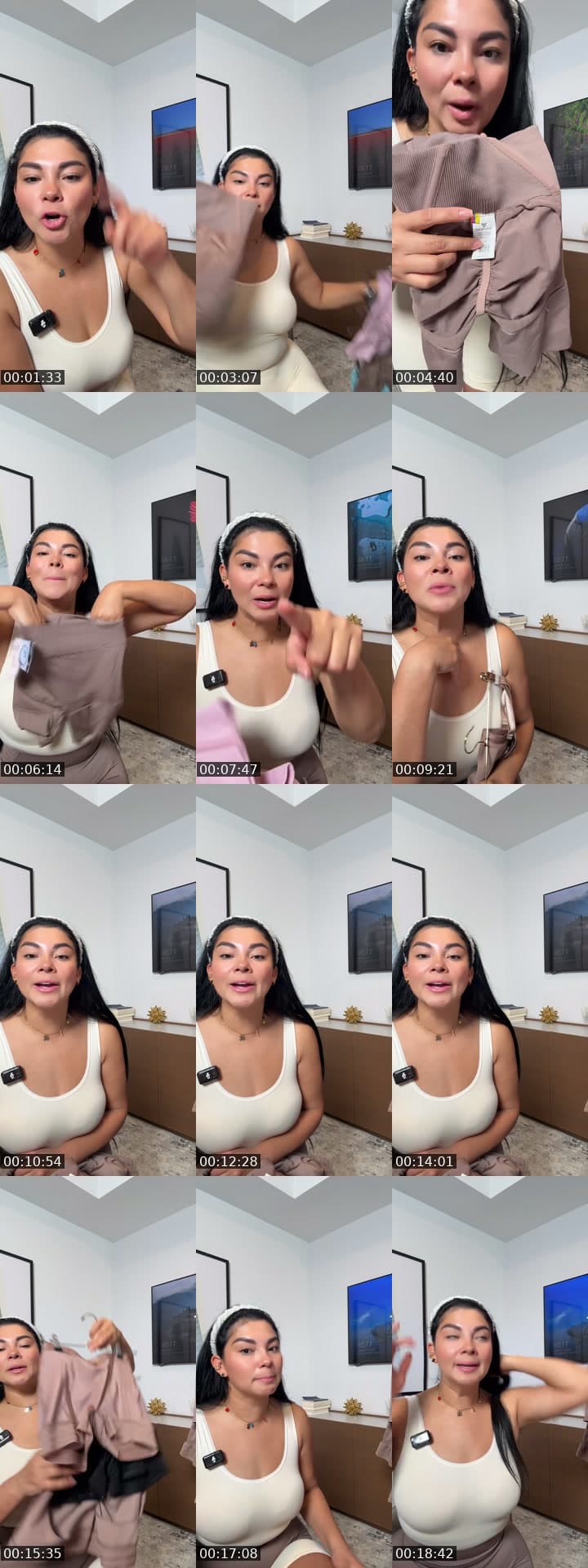 fajas colombianas