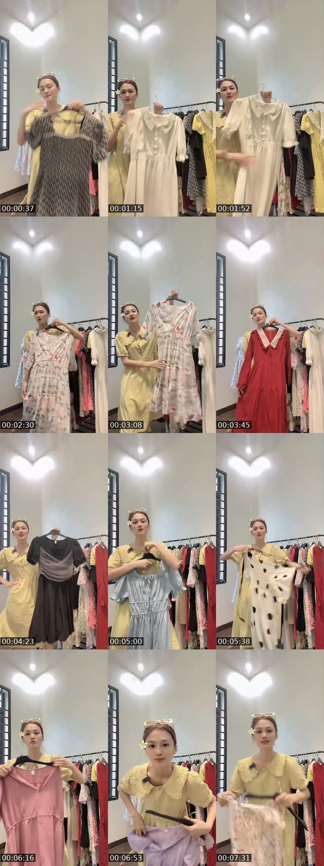 TikTok live: Xả váy từ 19 by @l.s.t.vi70