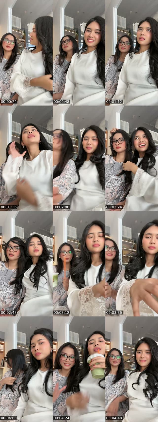 minal minul - @aawkacin