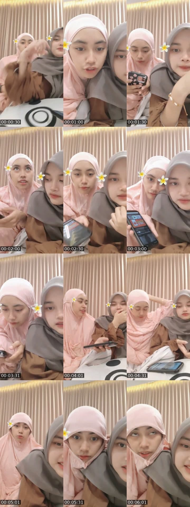 jangan jahat" yak