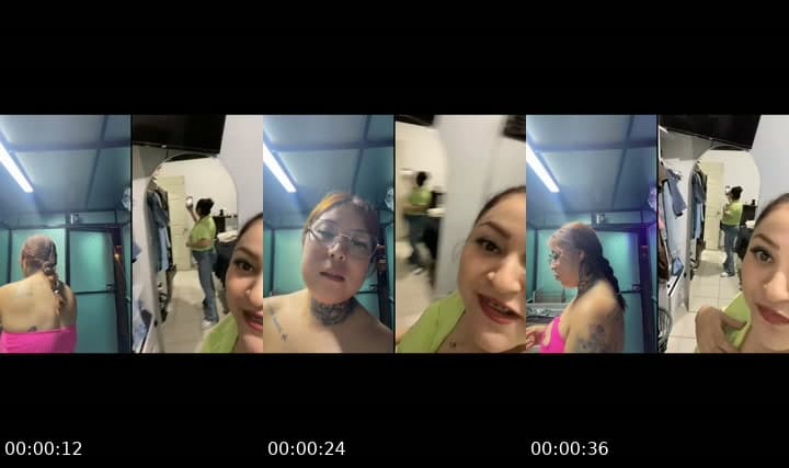 @evelyngarcia6351 TikTok live stream