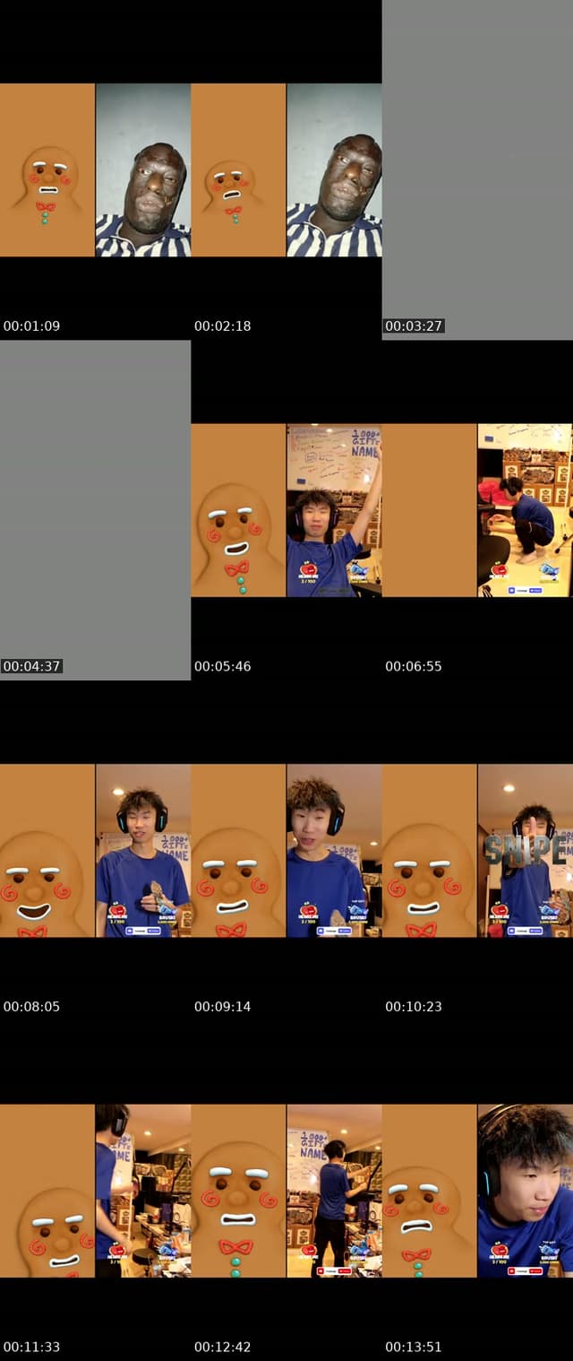 @gatapart1 TikTok live from 2026-05-27