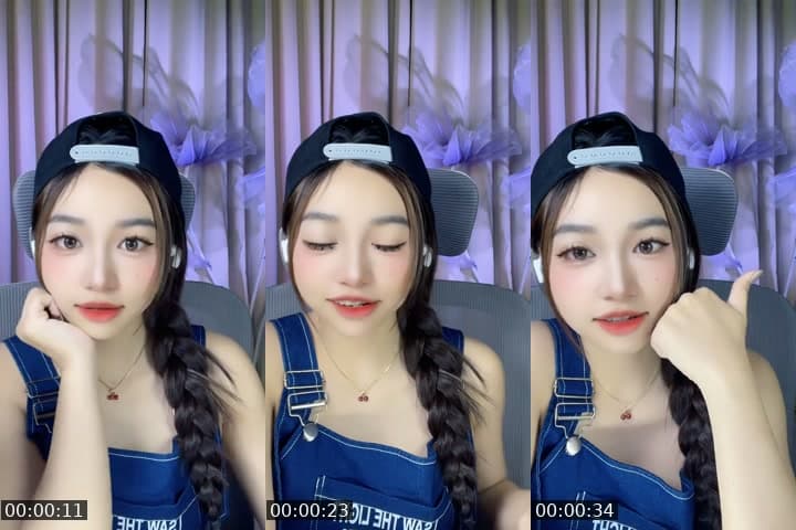 The 1st livestream in USA 👋🏼