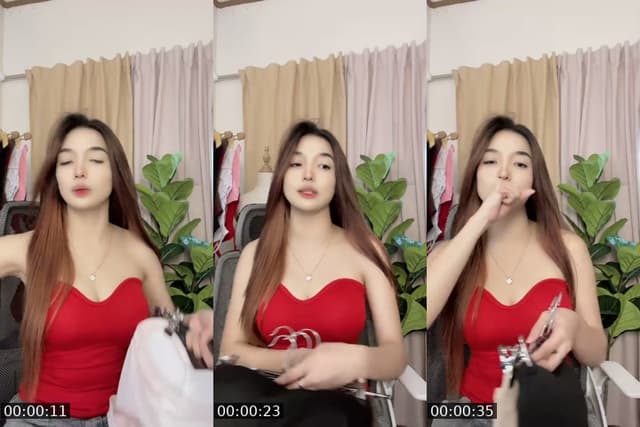 TikTok live: don’t miss our sale ‼️‼️ by @margasclosettrends