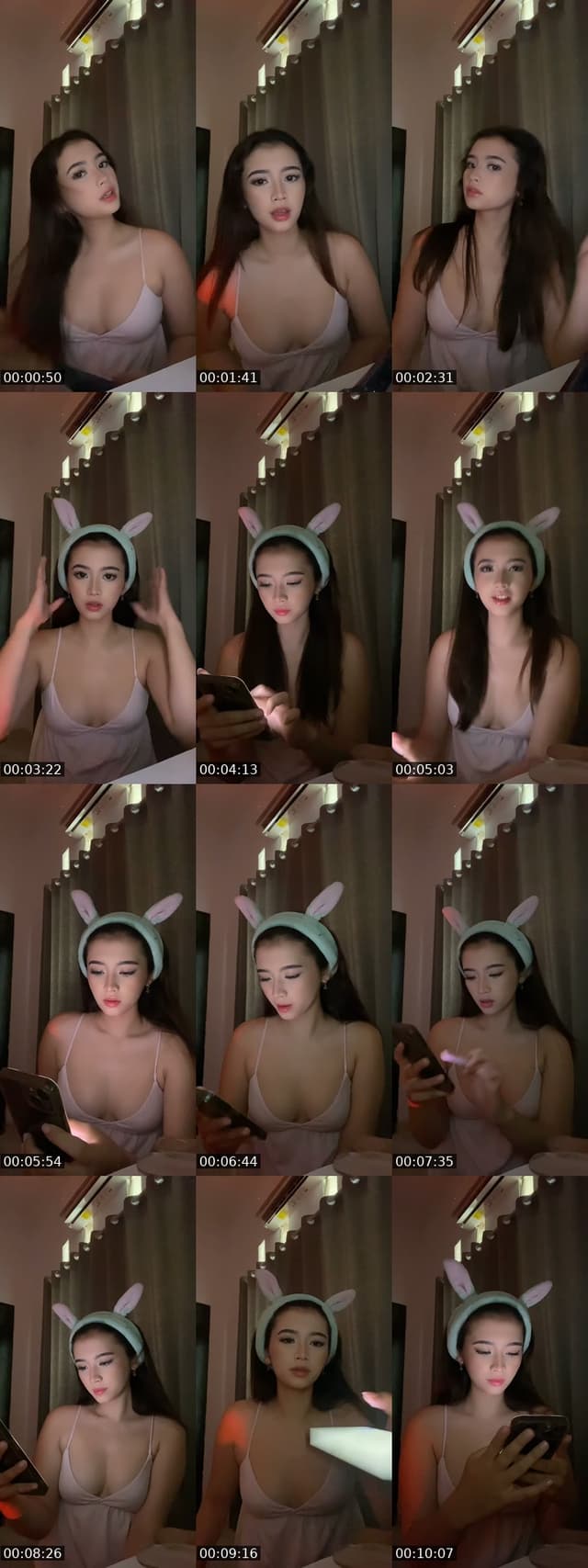 @sarahsyesha_ TikTok live from 2026-05-27
