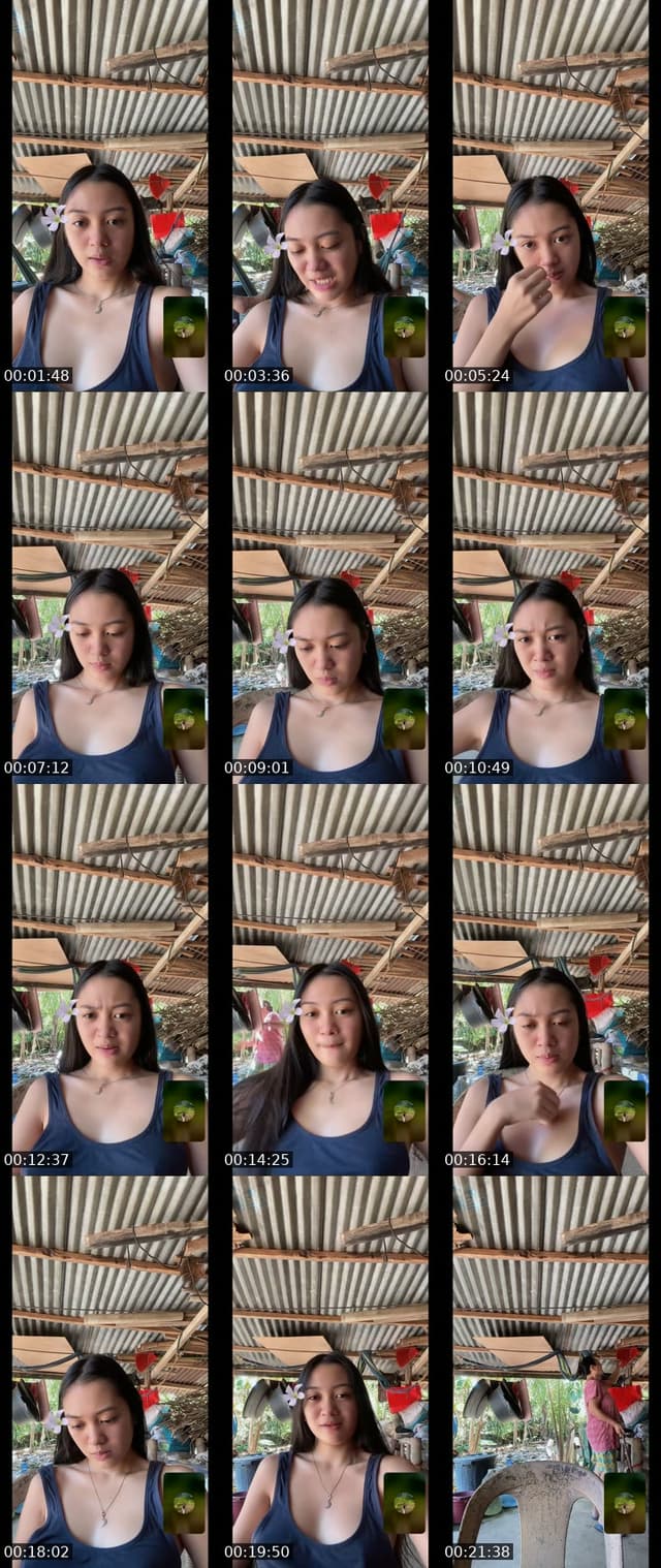 @iam.scarletbabael TikTok live from 2026-05-27