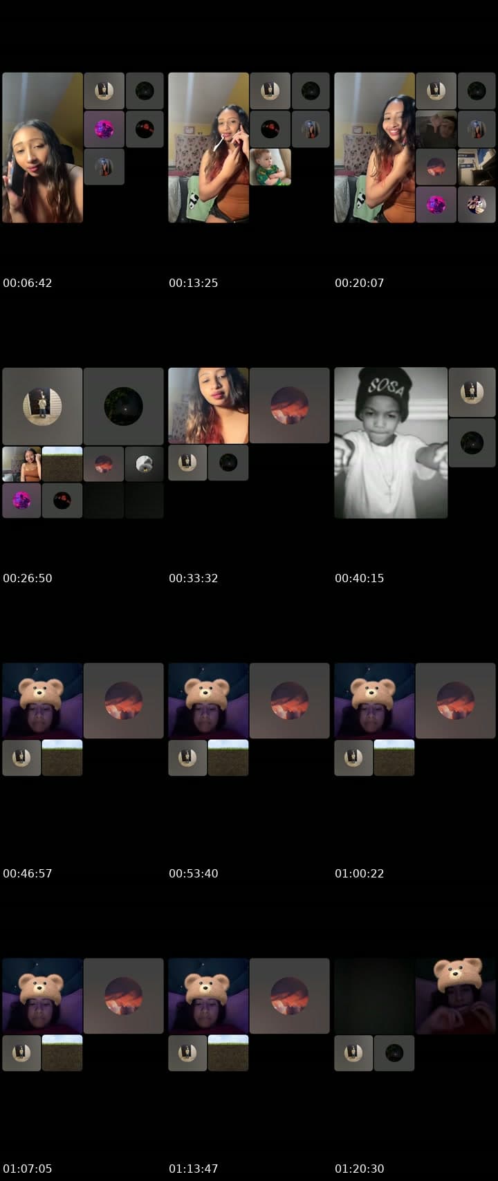 @catracho504y5 TikTok live stream
