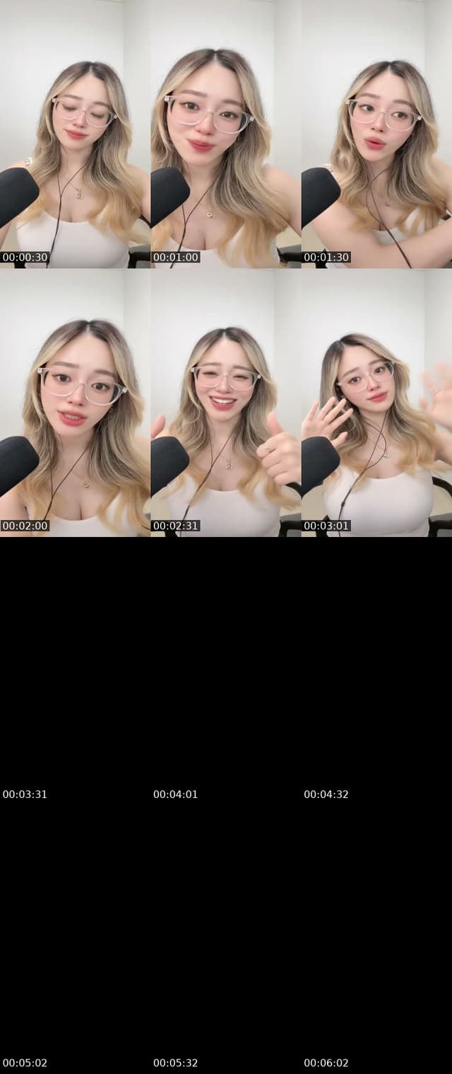 Past TikTok live: HBD Eliis🎂🎉 by @ashyenglish