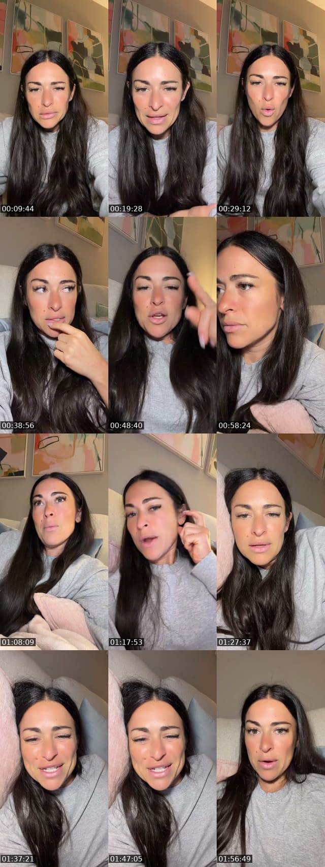TikTok live: 🚨SPURS FANS… are you ok? by @ashleynevel