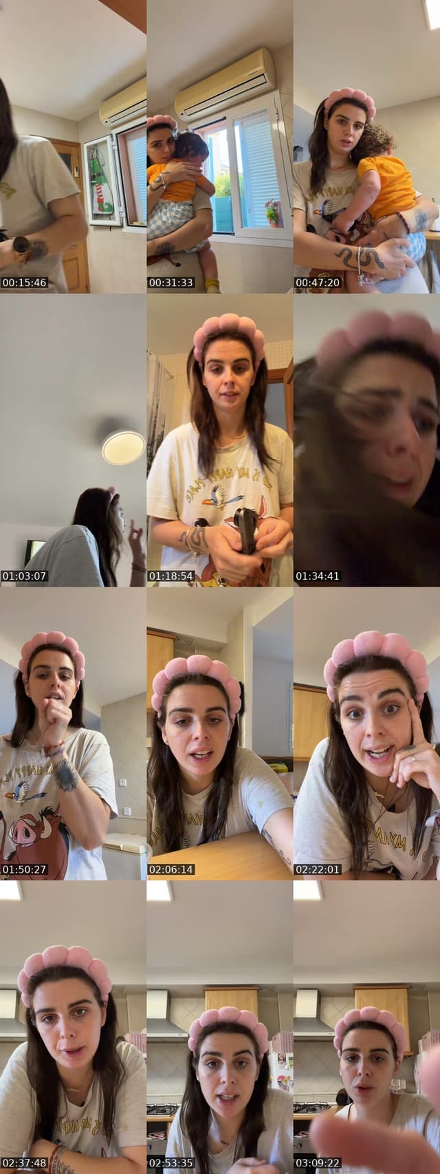 @imdelfined TikTok live from 2026-05-27