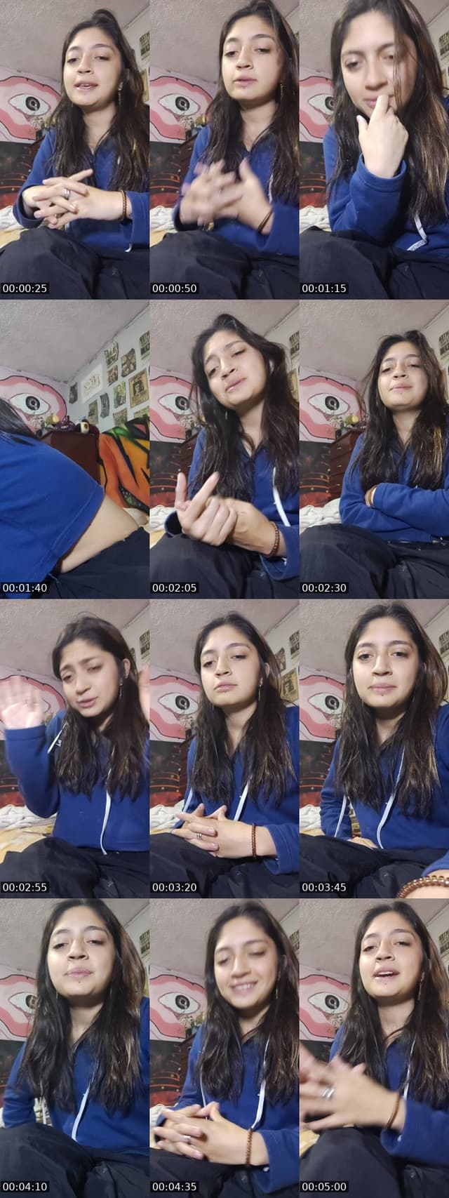ke onda putines :P. - @lesk_potter