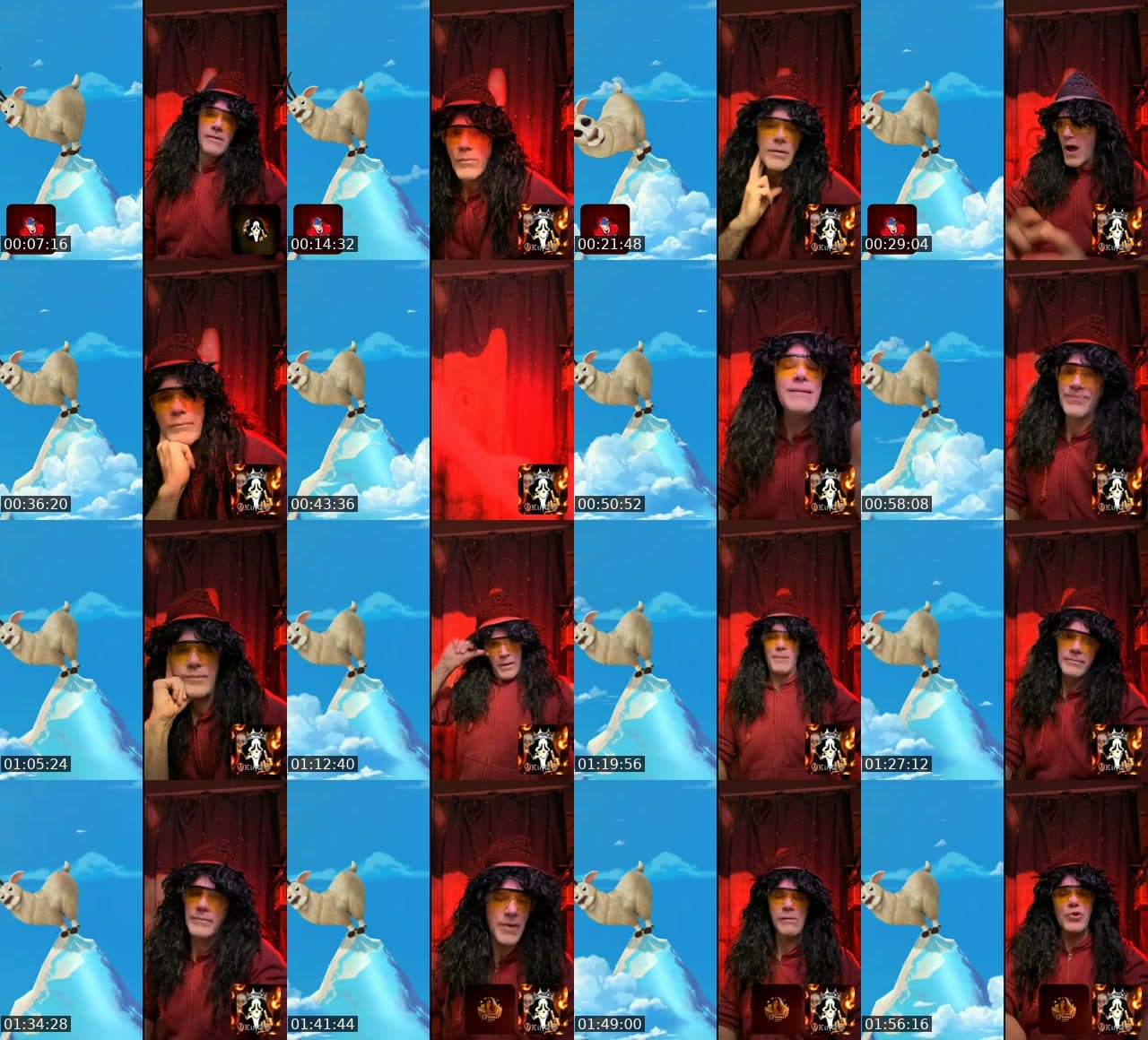 @missy8847 TikTok live stream