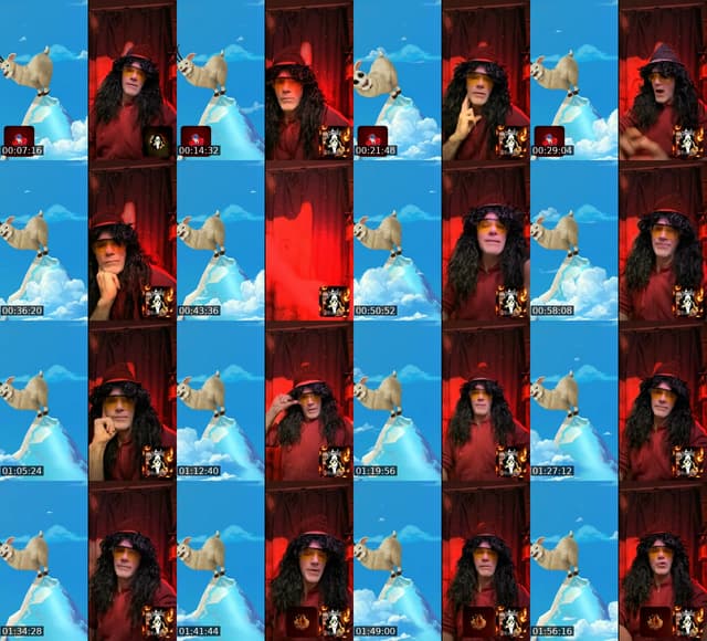 @missy8847 TikTok live from 2026-05-27