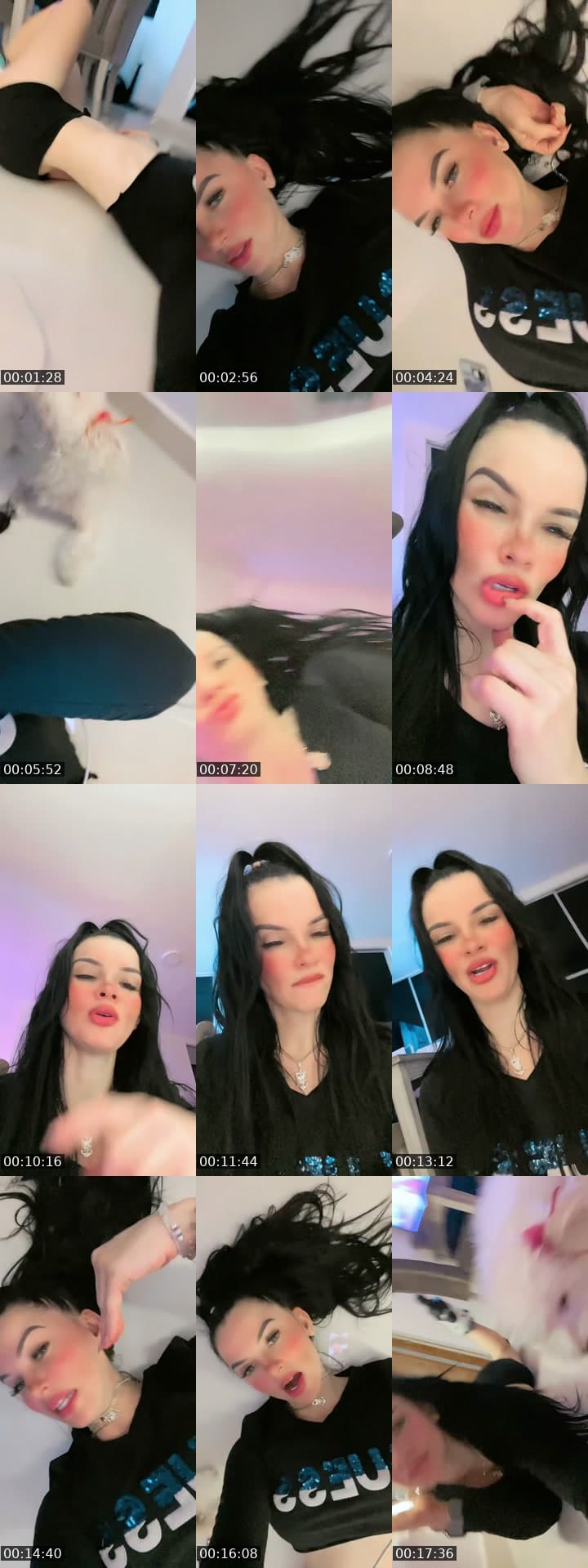 @natalia_gomez793 TikTok live stream