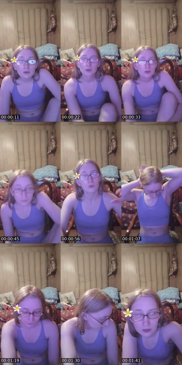 TikTok live: lets fill gift gallery by @jasmine.jones855