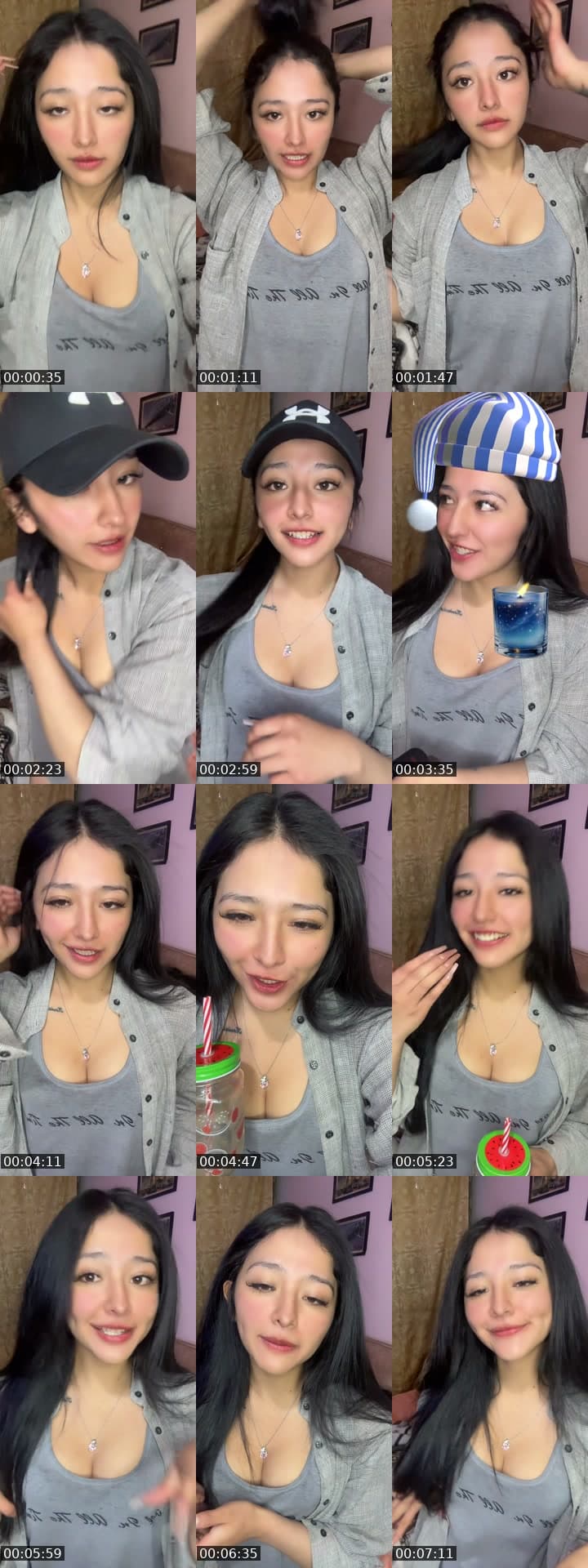 @jiodany TikTok live stream