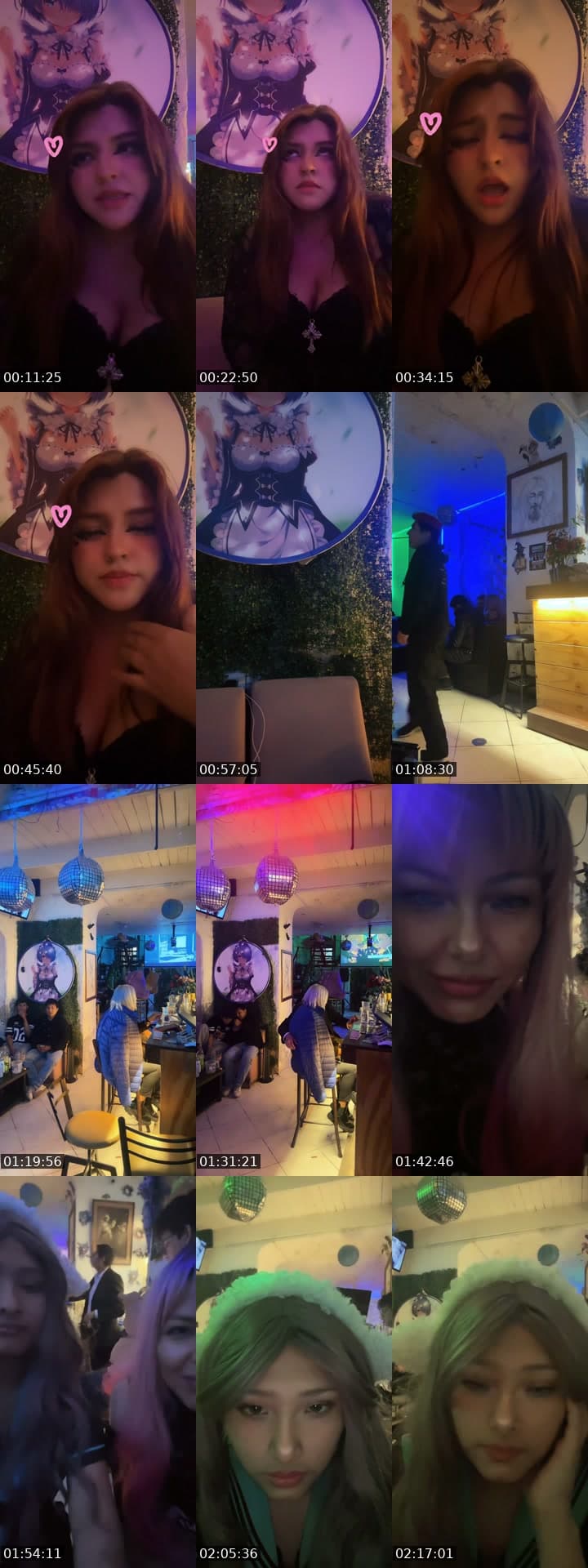 @johncitotuterror TikTok live stream