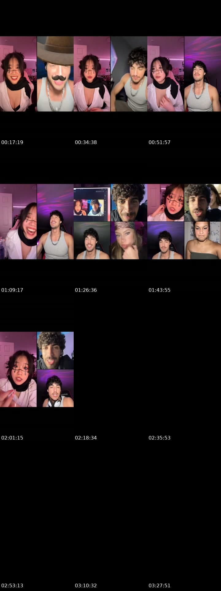 come chill hai