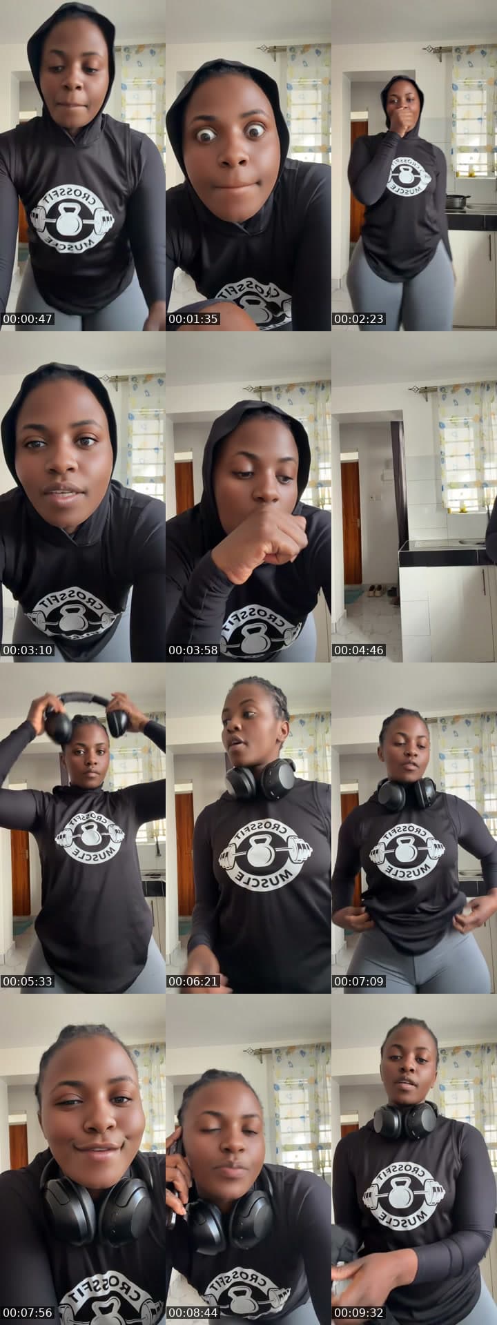 @officialteavyn TikTok live stream