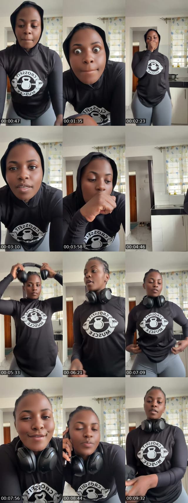 @officialteavyn TikTok live