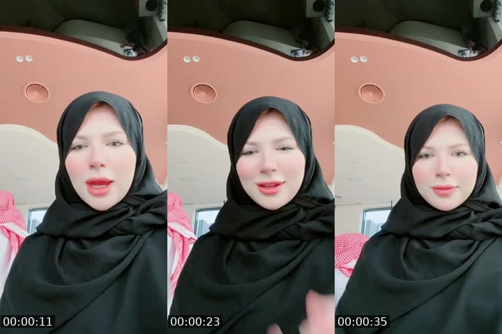 @dayanaelmorshedy TikTok live stream