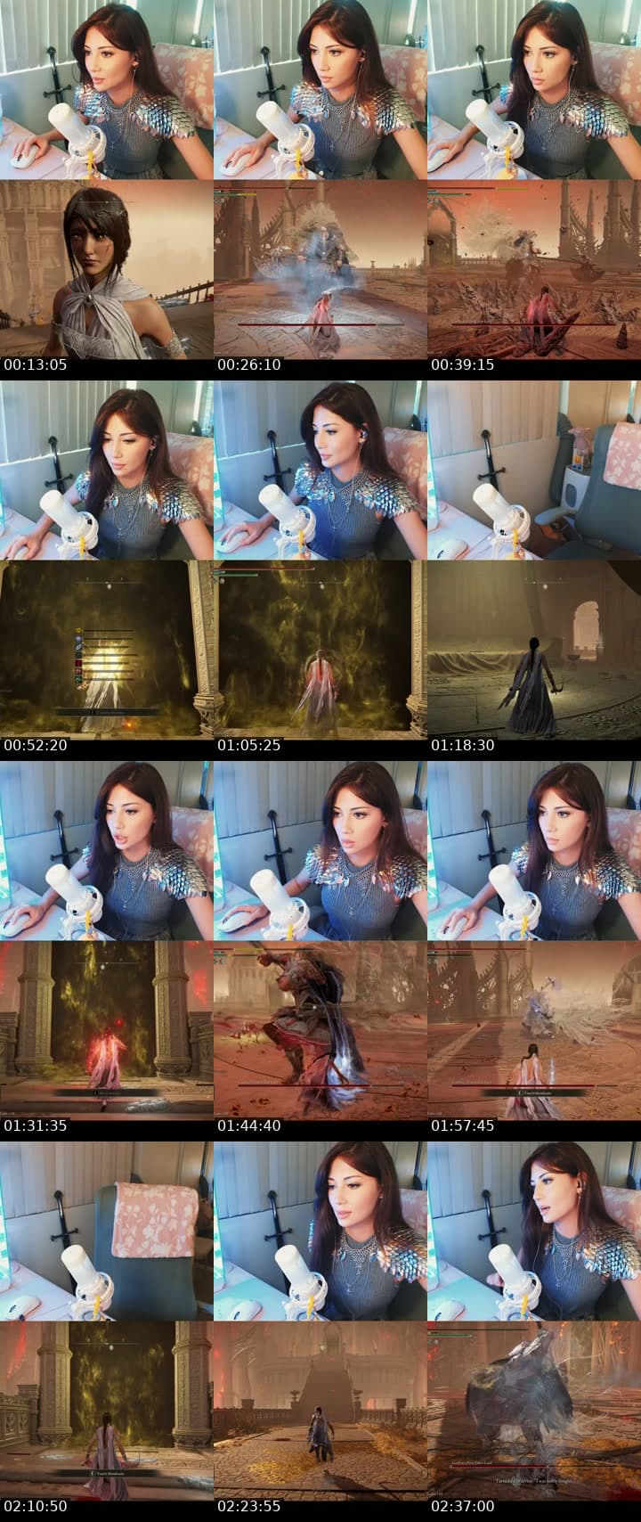 GAMING!