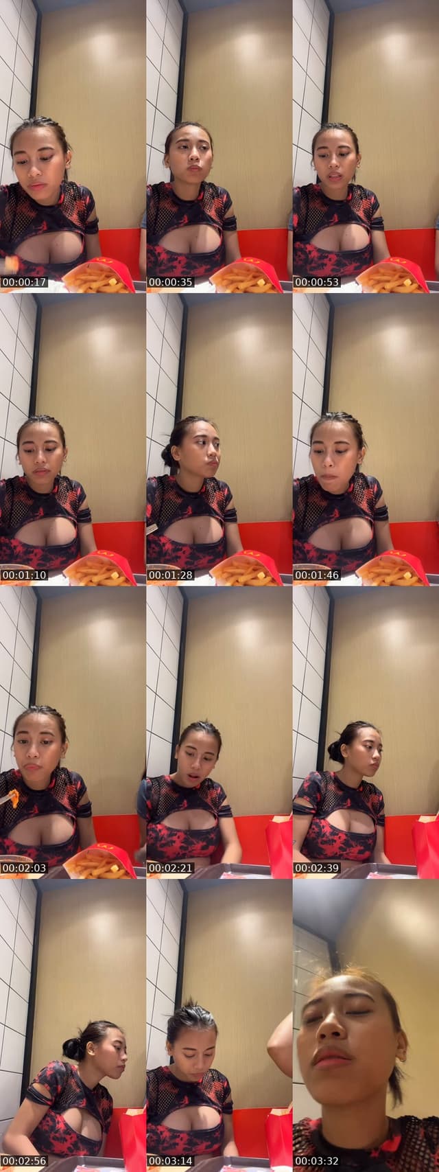 @ur_gf_lyn TikTok live from 2026-05-27